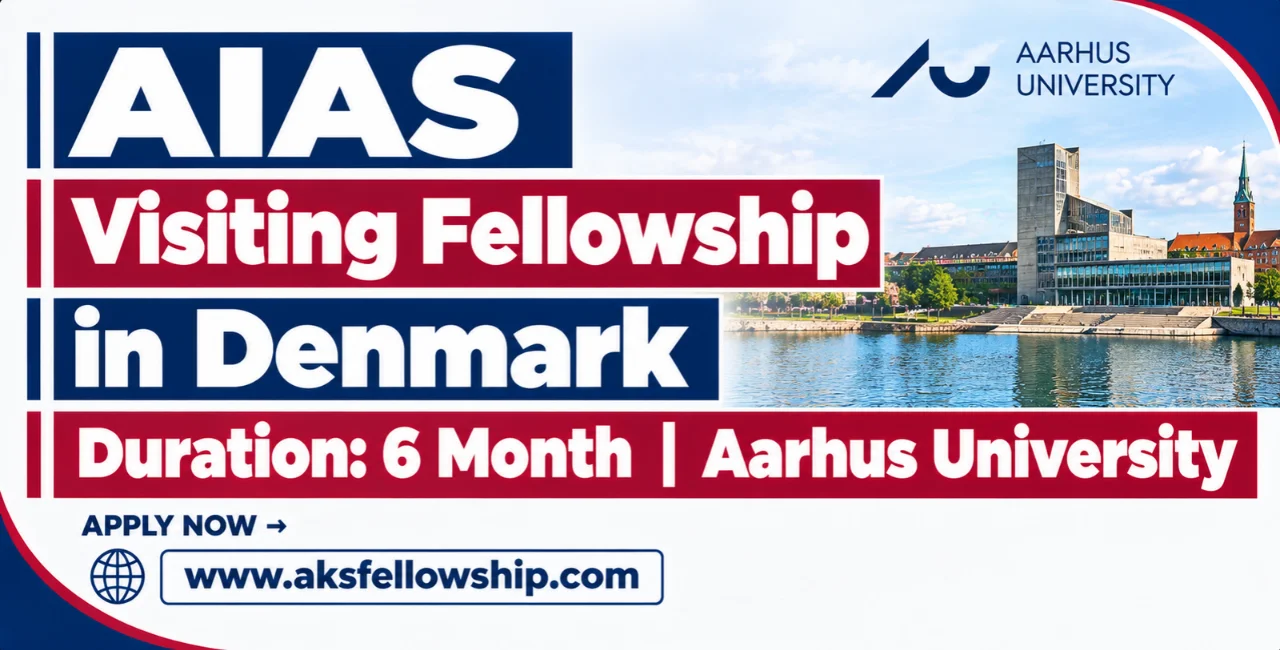 AIAS Visiting Fellowship
