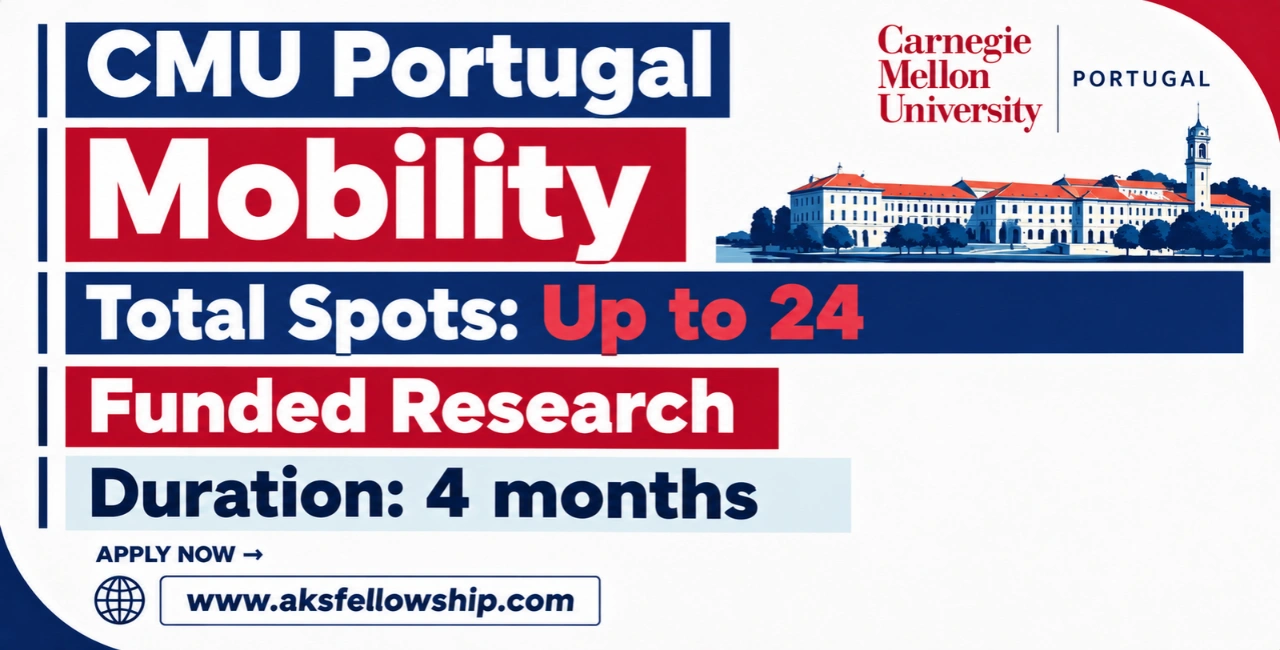 CMU Portugal Mobility