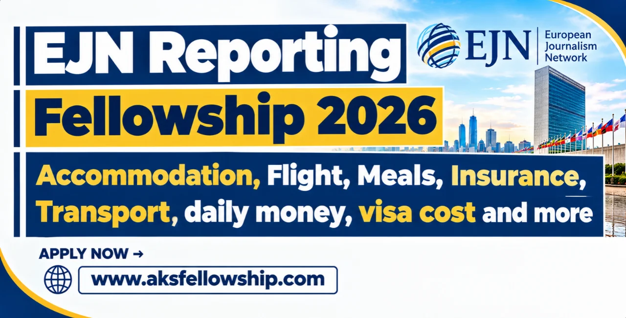 EJN Reporting Fellowship 2026_ Journalists Can Cover the High Seas Treaty COP1 in New York